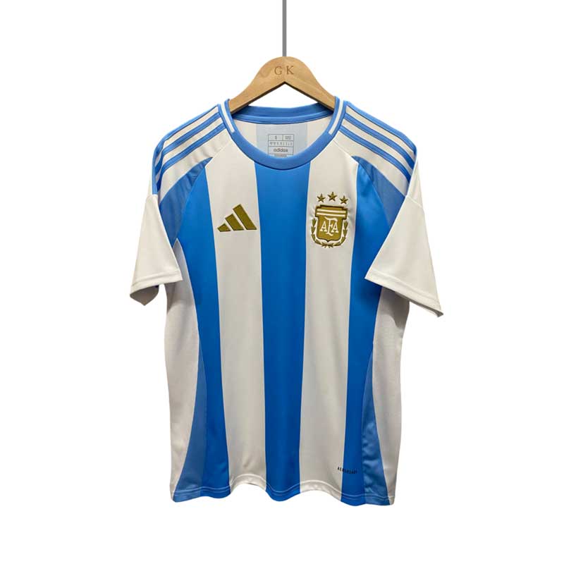 Argentinien 2024 Herren Heimtrikot