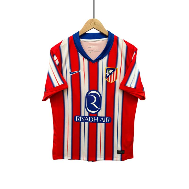 Atlético Madrid Heimtrikot 2024/25 Trikot online bestellen