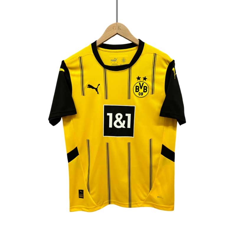 Borussia Dortmund 24/25 Heimtrikot Herren