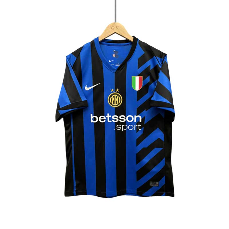 Inter Mailand Heimtrikot 24/25 günstig bestellen