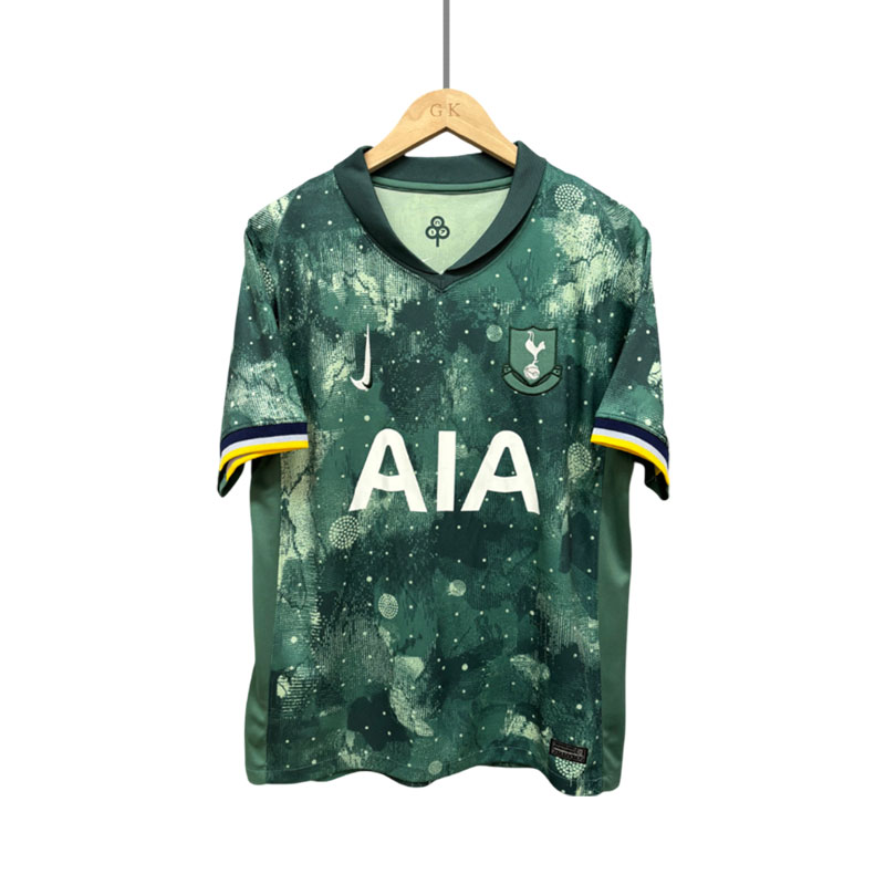 Tottenham Hotspur Drittes Trikot 24/25