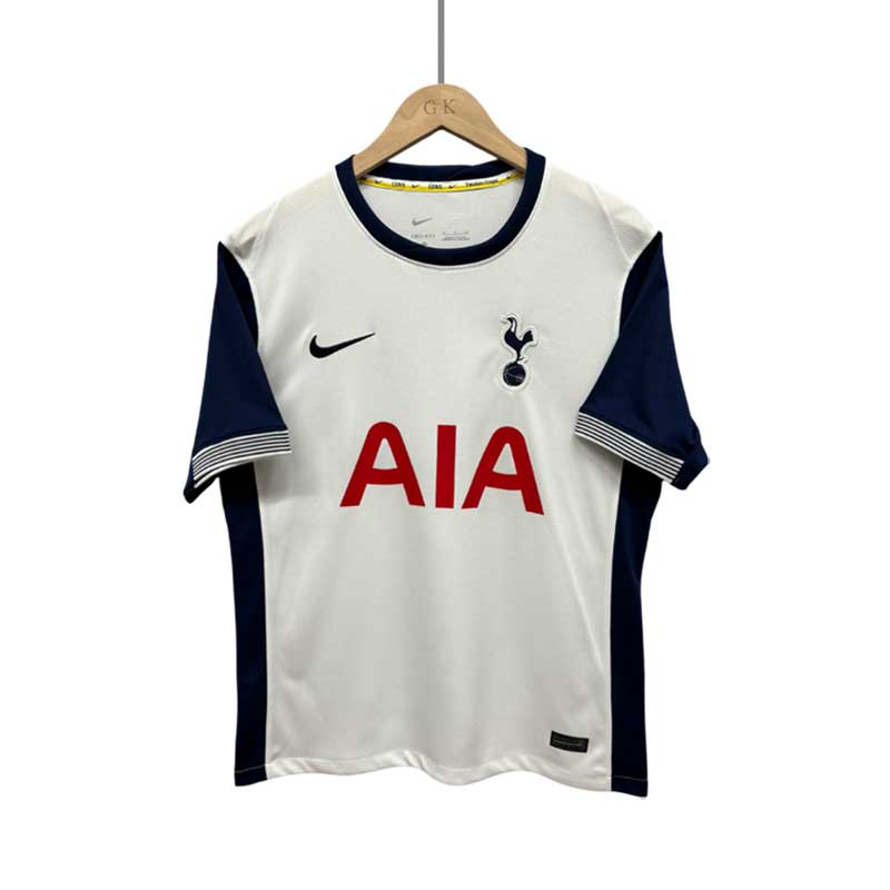 Tottenham Hotspur Heimtrikot 2024/25 Trikots Herren